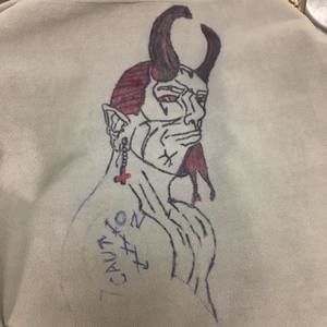 Meet your Posher, Juan